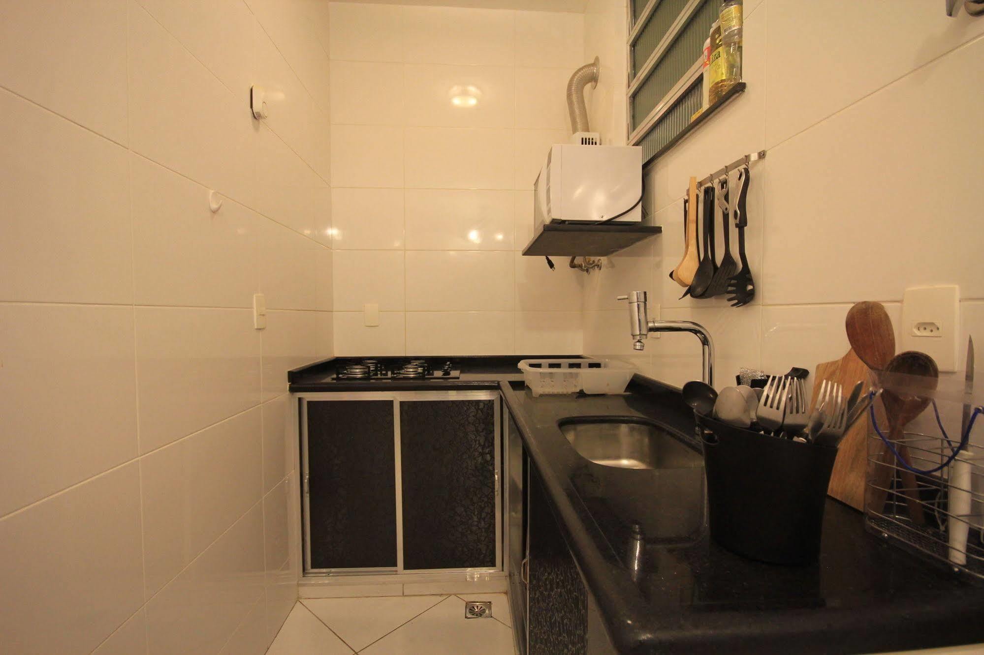 Ribeiro 612 Apartment Rio de Janeiro Exterior photo