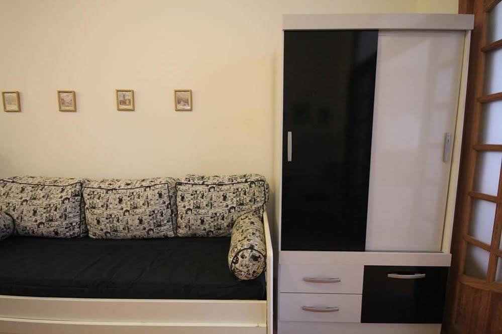 Ribeiro 612 Apartment Rio de Janeiro Exterior photo