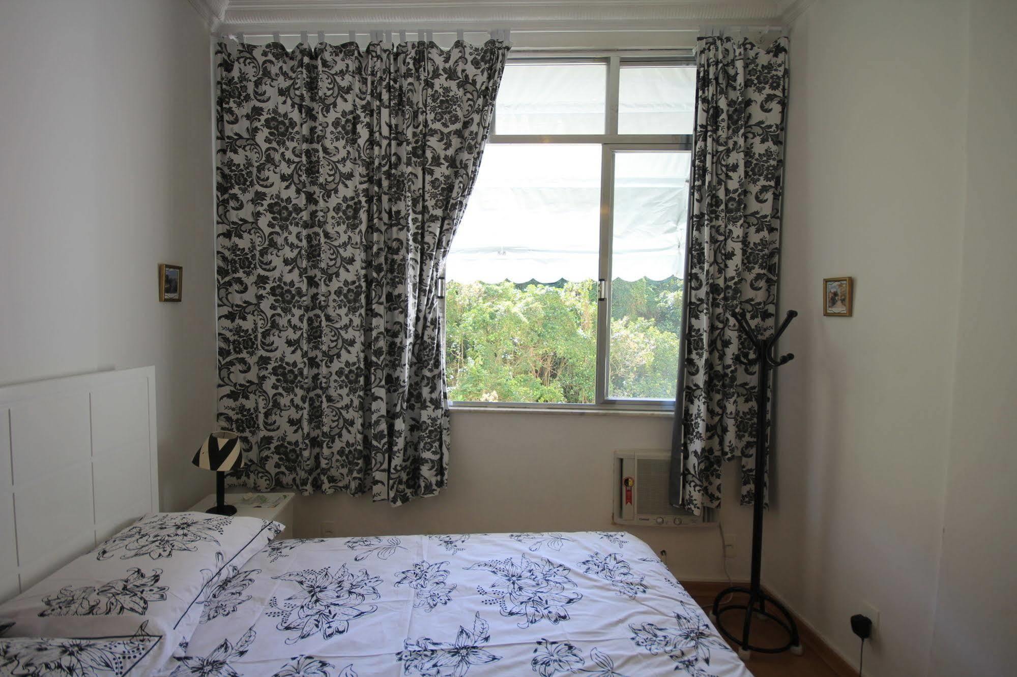Ribeiro 612 Apartment Rio de Janeiro Exterior photo