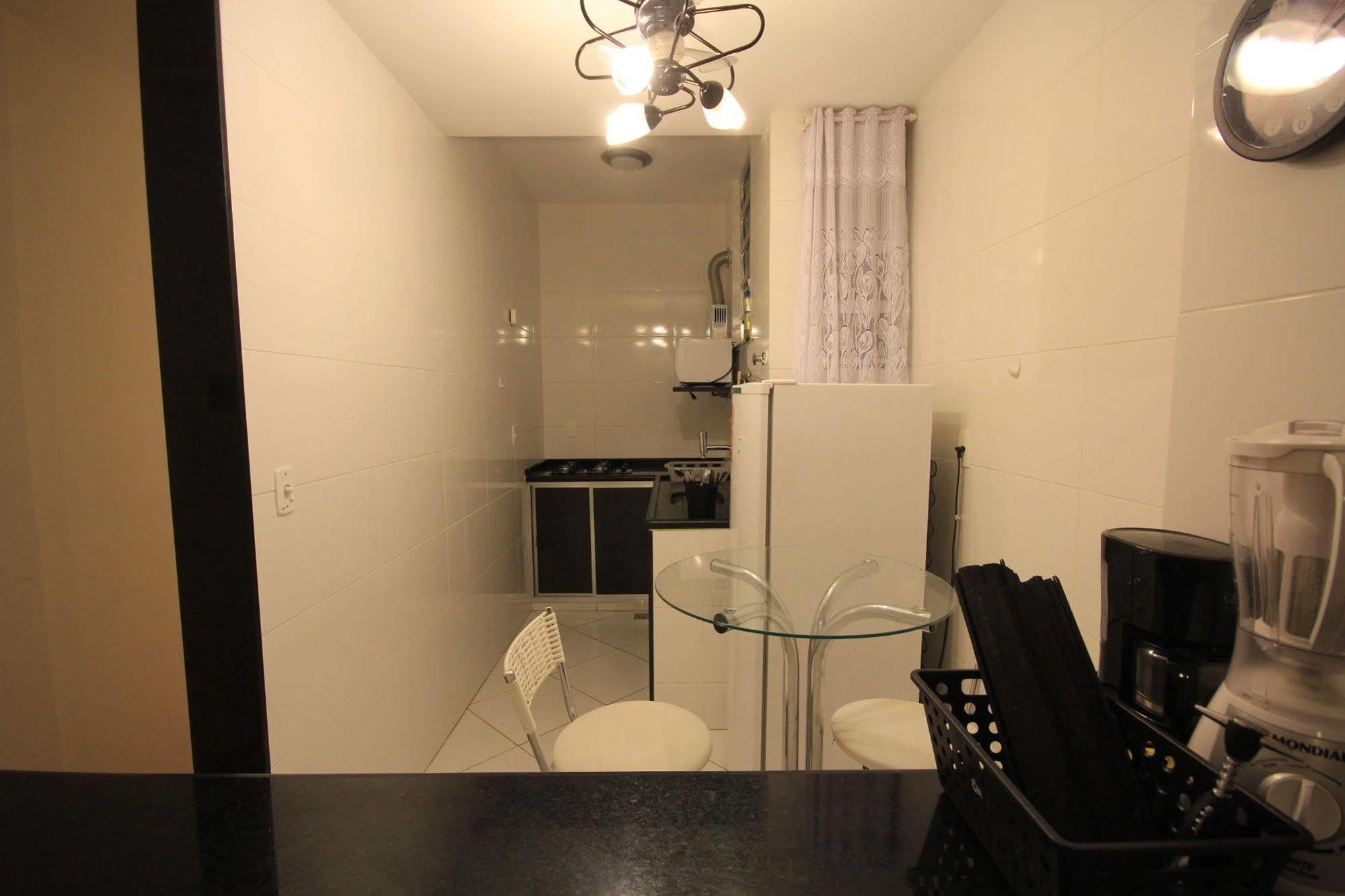 Ribeiro 612 Apartment Rio de Janeiro Exterior photo